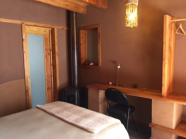 Terra Luna Atacama 산 페드로 데 아타카마 외부 사진