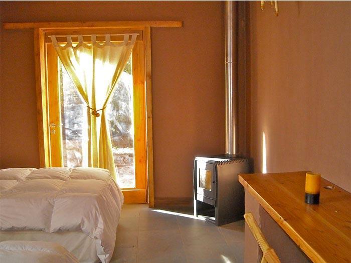 Terra Luna Atacama 산 페드로 데 아타카마 외부 사진